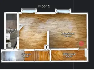 Prodej bytu 3+kk, Horšovský Týn, Pionýrů, 77 m2