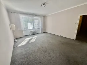 Pronájem bytu 3+1, Praha, Budějovická, 73 m2