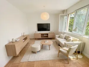 Prodej bytu 3+1, Praha - Krč, Herálecká I, 67 m2