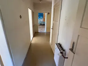 Prodej bytu 3+1, Praha - Krč, Herálecká I, 67 m2
