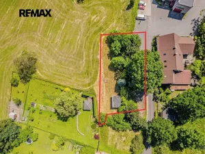 Prodej pozemku pro bydlení, Třinec, 1178 m2
