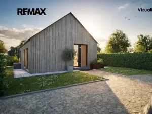Prodej pozemku pro bydlení, Třinec, 1178 m2