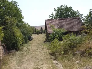 Prodej pozemku, Mšené-lázně - Ředhošť, 960 m2