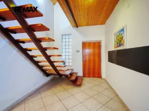 Prodej rodinného domu, Nejdek, Kraslická, 164 m2
