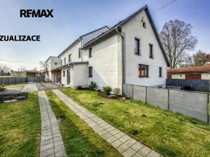 Prodej rodinného domu, Toužim, 270 m2