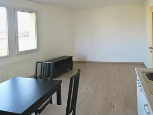 Pronájem bytu 2+kk, Brno, Purkyňova, 56 m2