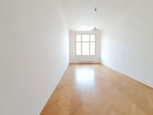 Pronájem bytu 2+kk, Praha - Vinohrady, Blanická, 55 m2