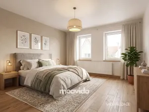 Prodej rodinného domu, Kladno, A. Dvořáka, 290 m2