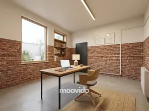 Prodej rodinného domu, Kladno, A. Dvořáka, 290 m2