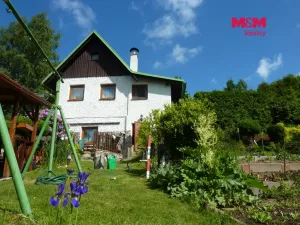 Prodej rodinného domu, Olešnice v Orlických horách, 72 m2