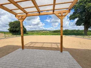 Pronájem rodinného domu, Světlá nad Sázavou, Arbesova, 165 m2