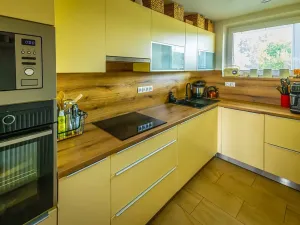 Prodej rodinného domu, Stará Říše, 90 m2