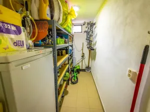 Prodej rodinného domu, Stará Říše, 90 m2