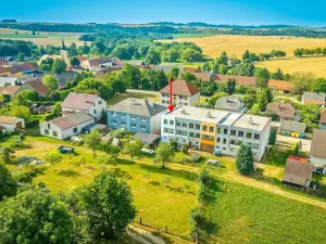 Prodej rodinného domu, Stará Říše, 90 m2