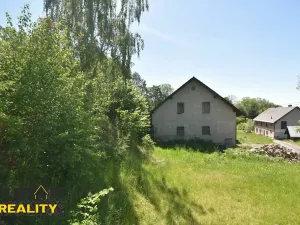 Prodej rodinného domu, Kunvald, 250 m2