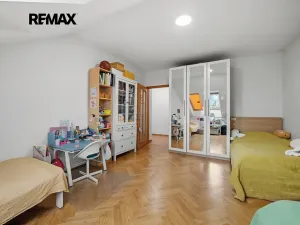 Prodej bytu 3+1, Praha - Nové Město, Lípová, 155 m2