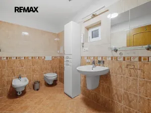 Prodej bytu 3+1, Praha - Nové Město, Lípová, 155 m2