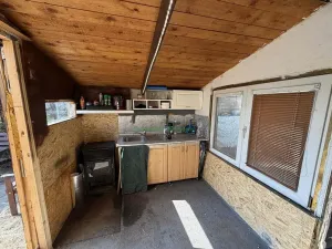 Prodej chaty, Havířov, Hraniční, 30 m2