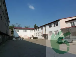 Pronájem kanceláře, Mělník, Pražská, 12 m2
