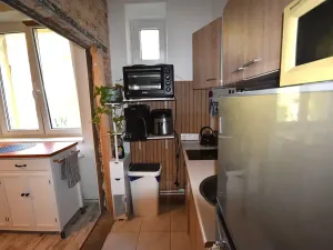 Prodej bytu 2+kk, Jeseník, Vančurova, 44 m2