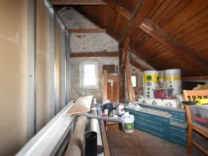 Prodej bytu 2+kk, Jeseník, Vančurova, 44 m2