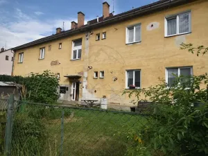 Prodej bytu 2+kk, Jeseník, Vančurova, 44 m2
