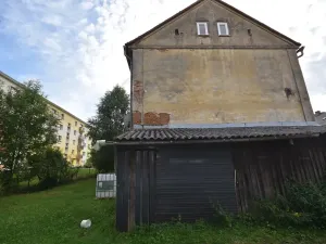 Prodej bytu 2+kk, Jeseník, Vančurova, 44 m2