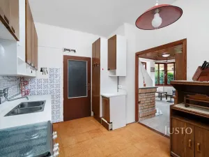 Prodej rodinného domu, Bílovice nad Svitavou, Komenského, 153 m2