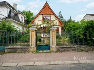 Prodej rodinného domu, Bílovice nad Svitavou, Komenského, 153 m2