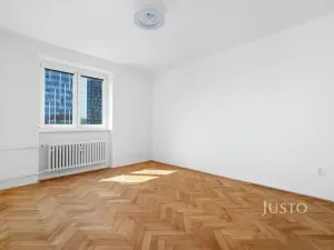 Pronájem bytu 2+1, Brno, Šumavská, 54 m2