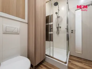 Prodej bytu 4+1, Kryry, Hlavní, 127 m2