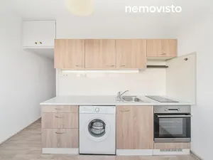 Pronájem bytu 1+1, Ostrava, Bohumínská, 35 m2