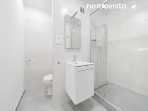Pronájem bytu 1+1, Ostrava, Výškovická, 39 m2