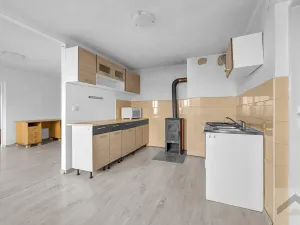 Pronájem bytu 2+1, Králíky, Valdštejnova, 147 m2