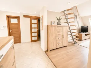 Prodej bytu 4+1, Praha - Košíře, Starokošířská, 122 m2