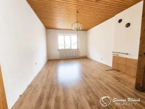 Prodej bytu 3+kk, Nové Město pod Smrkem, Jindřichovická, 62 m2
