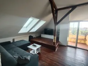 Prodej bytu 2+kk, Olomouc, 77 m2