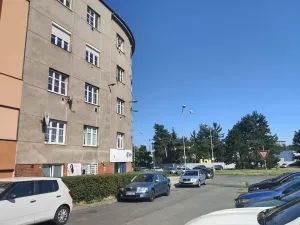 Prodej bytu 2+kk, Olomouc, 77 m2