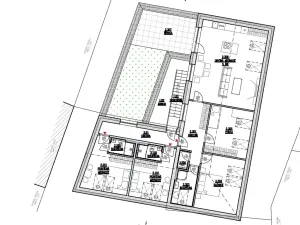 Prodej zemědělského objektu, Velké Pavlovice, Trávníky, 400 m2