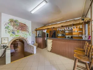 Prodej výrobních prostor, Velké Pavlovice, Trávníky, 400 m2
