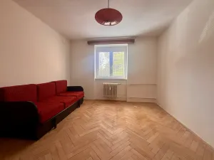 Pronájem bytu 3+kk, Pardubice, Jilemnického, 58 m2