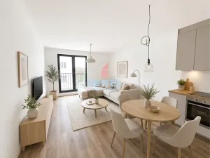 Pronájem bytu 1+1, Olomouc, Rejskova, 41 m2