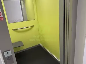 Pronájem bytu 2+kk, Plzeň, Vochovská, 48 m2