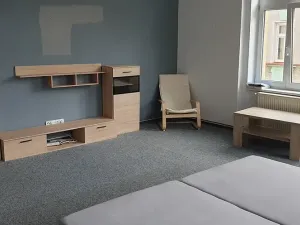 Pronájem bytu 2+1, Teplice, Jankovcova, 72 m2