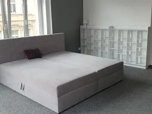 Pronájem bytu 2+1, Teplice, Jankovcova, 72 m2