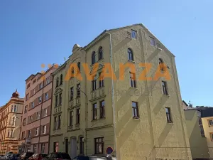 Prodej bytu 2+kk, Děčín, Ruská, 57 m2