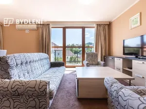 Pronájem bytu 3+kk, Teplice, U Nových lázní, 100 m2