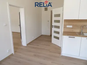 Pronájem bytu 2+kk, Liberec, Frýdlantská, 50 m2