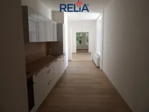 Pronájem bytu 2+1, Liberec, Frýdlantská, 62 m2