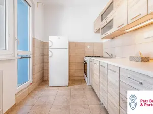 Pronájem bytu 2+1, Rakovník, Dukel. hrdinů, 52 m2